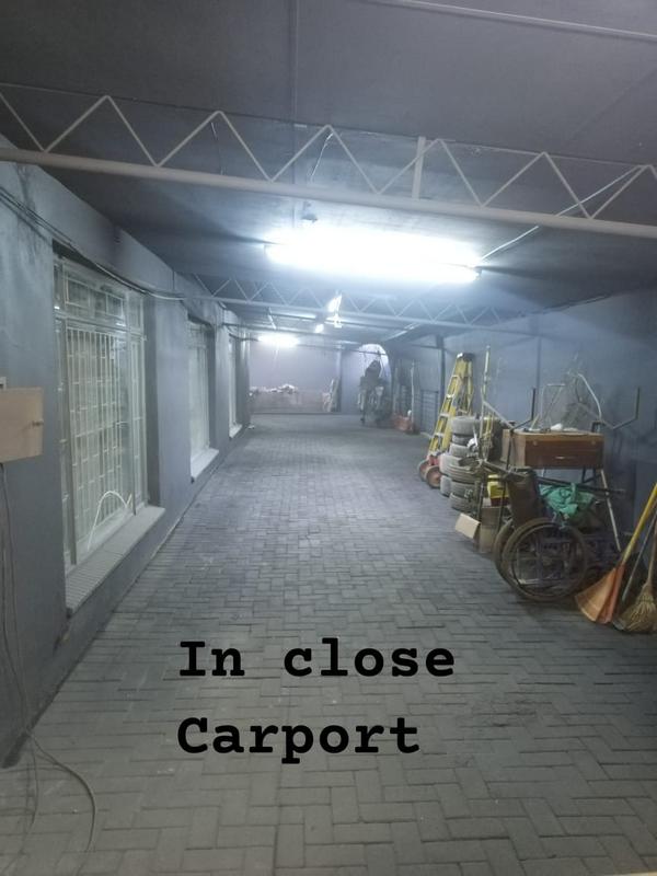 Commercial Property for Sale in Rustenburg North West